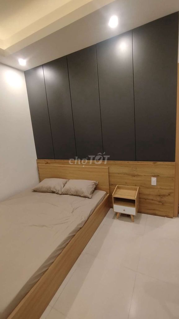 Квартира, 2 спальни · 50 м² 5