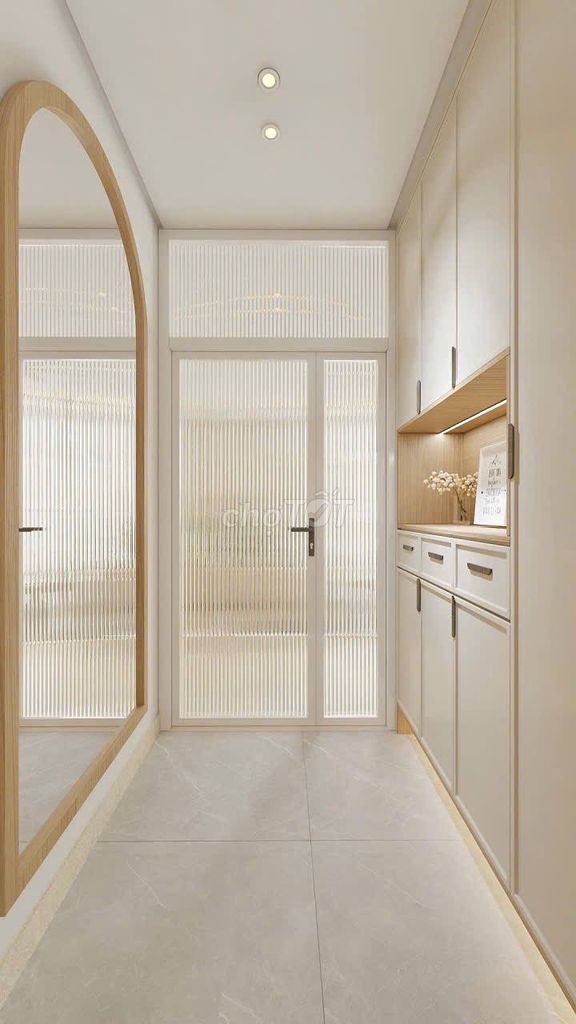 Квартира, 3 спальни · 99 м² 9
