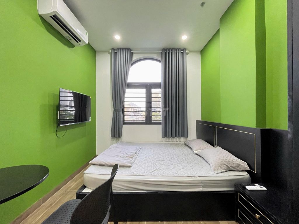 Квартира, 4 спальни · 30 м² 4