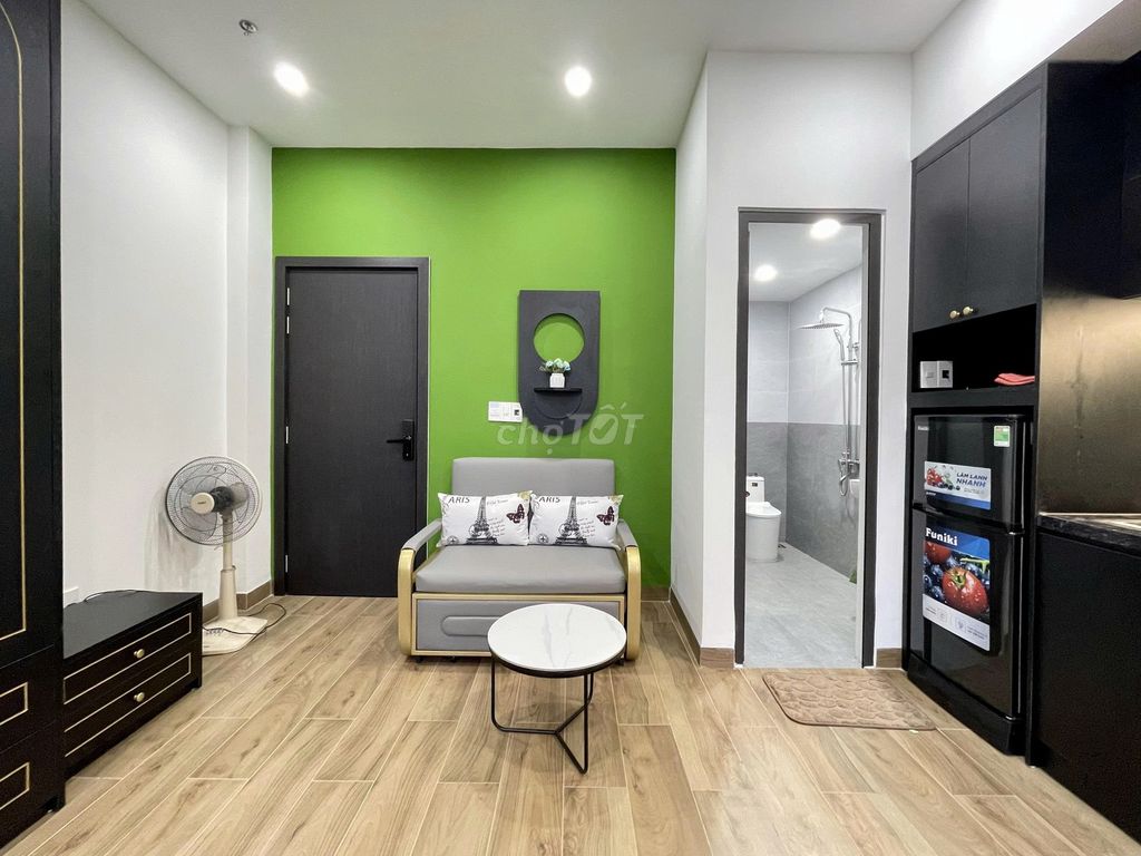 Квартира, 4 спальни · 30 м² 8