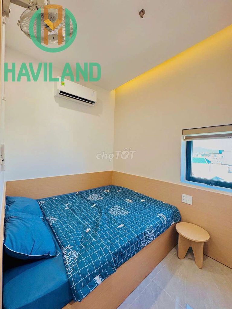 Квартира, 2 спальни · 55 м² 10