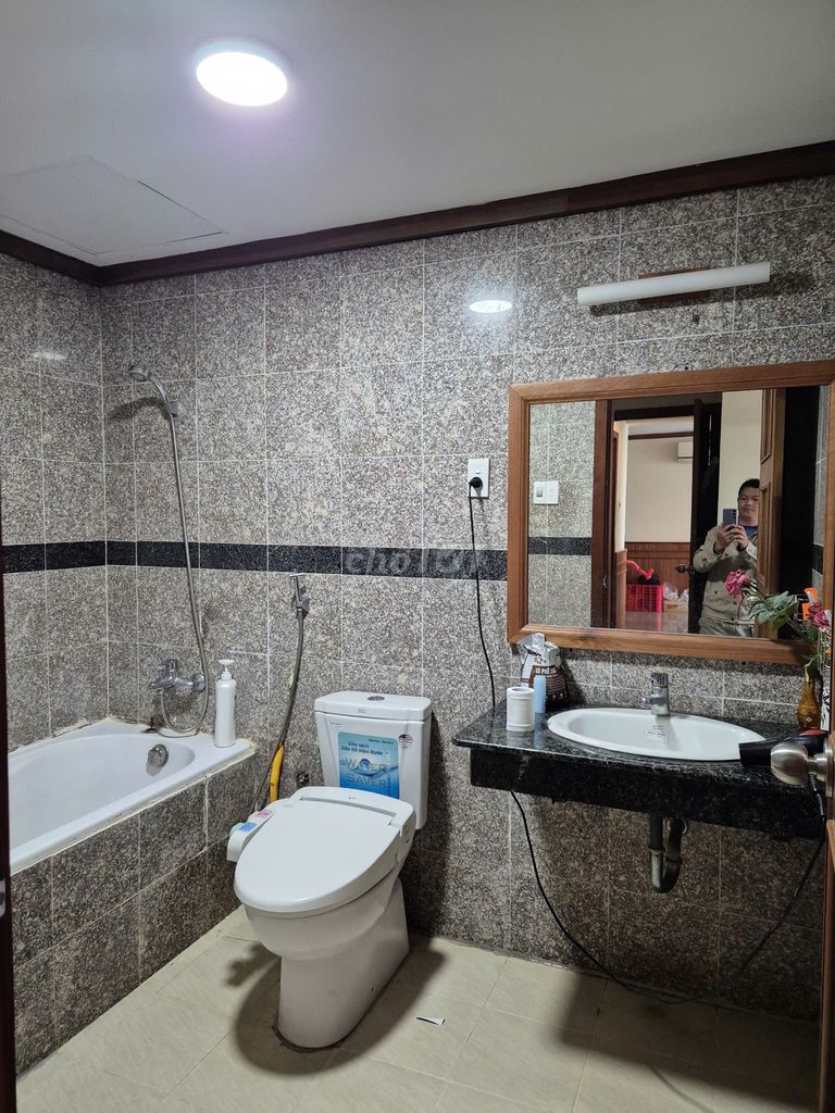 Квартира, 2 спальни · 101 м² 3