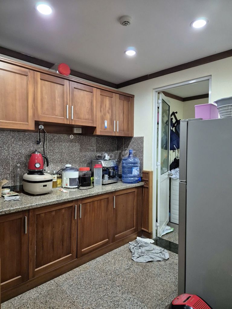 Квартира, 2 спальни · 101 м² 5