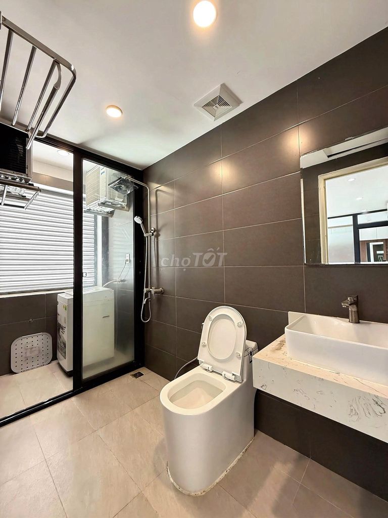Студия · 30 м² 5