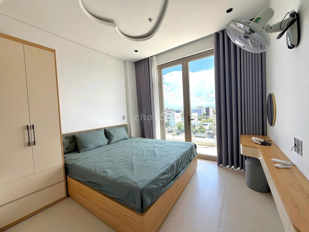 Квартира, 3 спальни · 120 м² 6