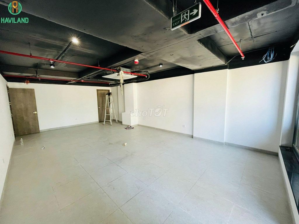 45 м²