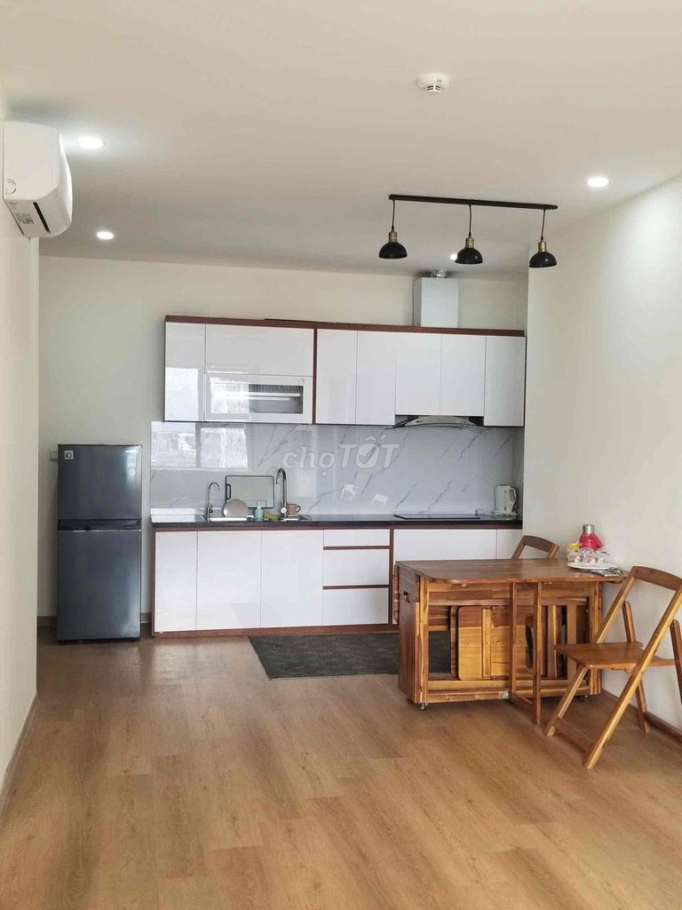 Квартира, 2 спальни · 60 м²