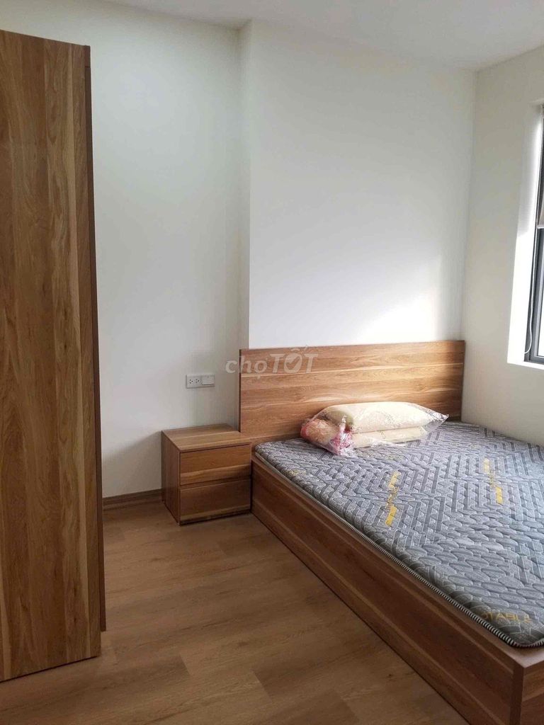 Квартира, 2 спальни · 60 м² 5