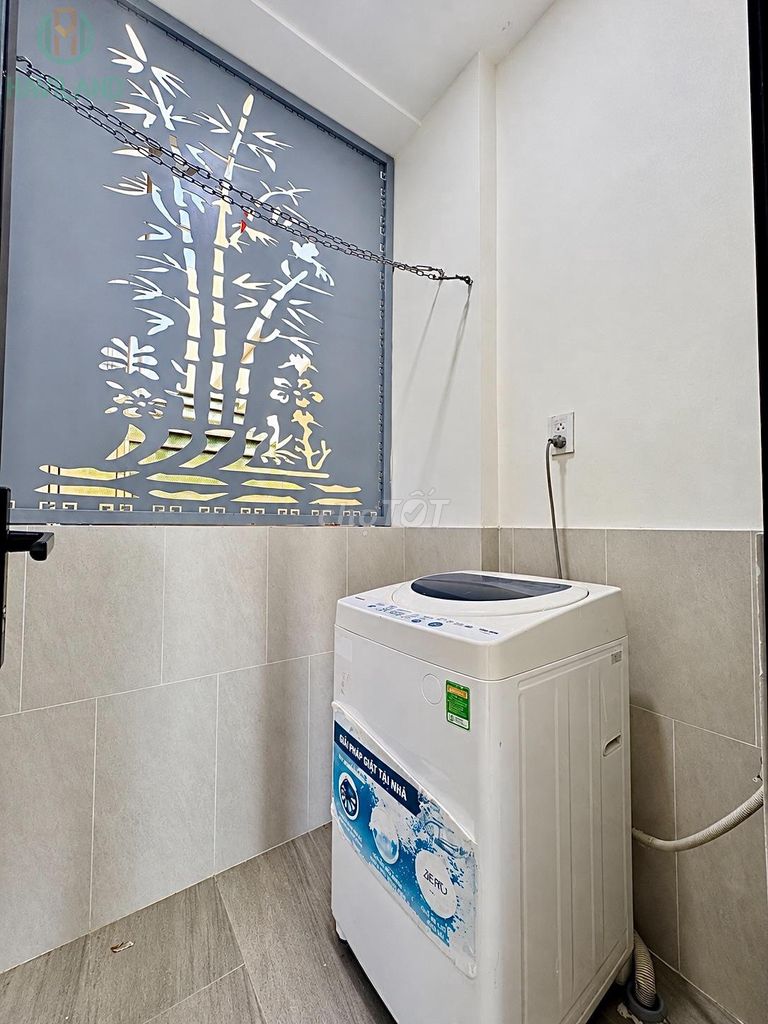 Квартира, 1 спальня · 35 м² 4