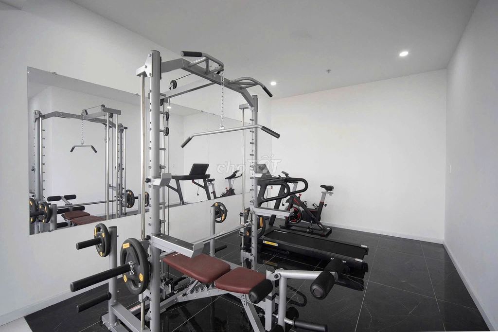 Квартира, 1 спальня · 40 м² 6