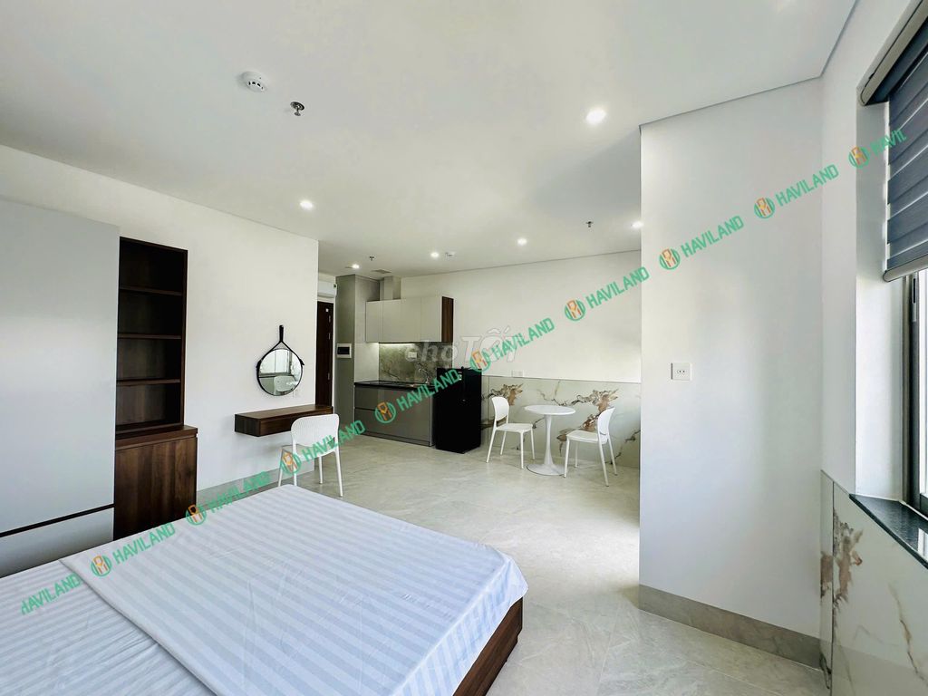 Квартира, 1 спальня · 40 м² 2