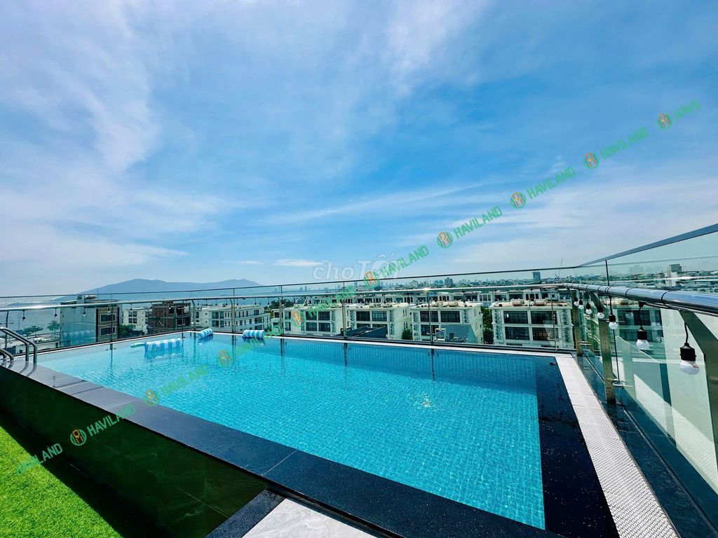 Квартира, 1 спальня · 40 м² 6
