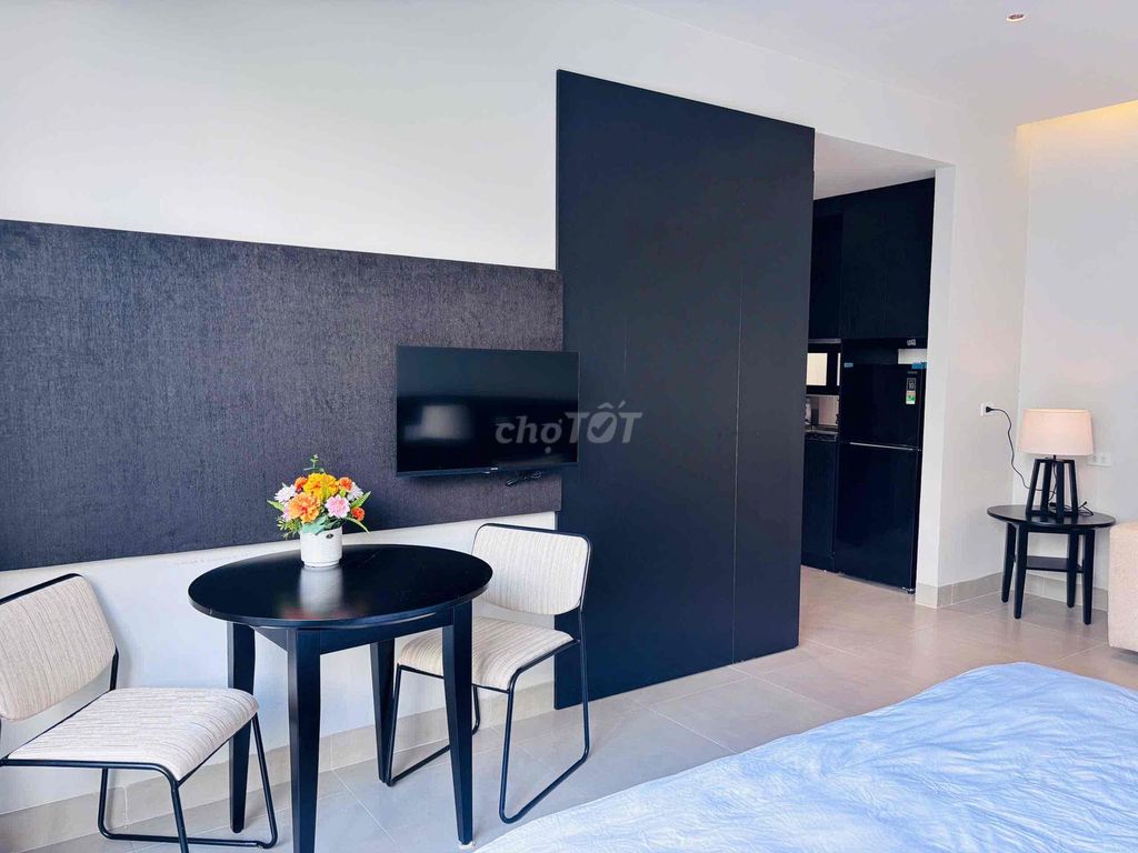 Квартира, 1 спальня · 35 м² 8