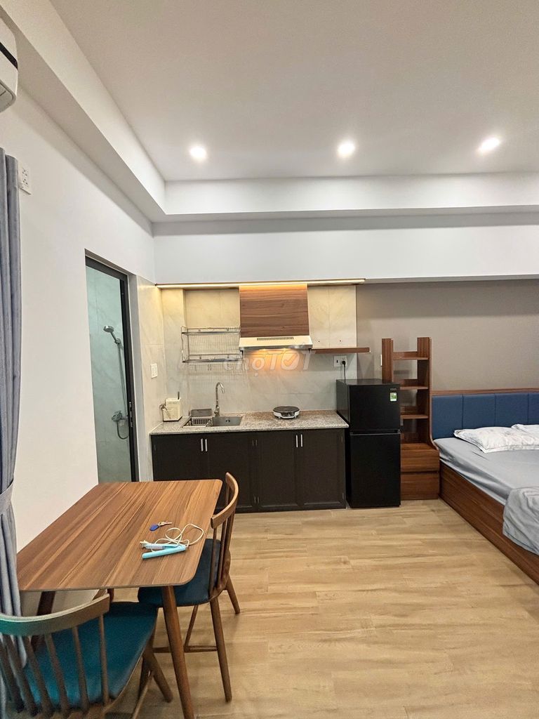 Квартира, 1 спальня · 30 м² 2