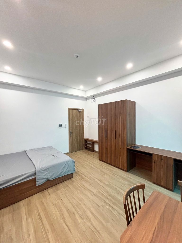 Квартира, 1 спальня · 30 м² 3