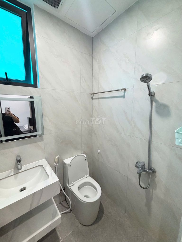 Квартира, 1 спальня · 30 м² 5