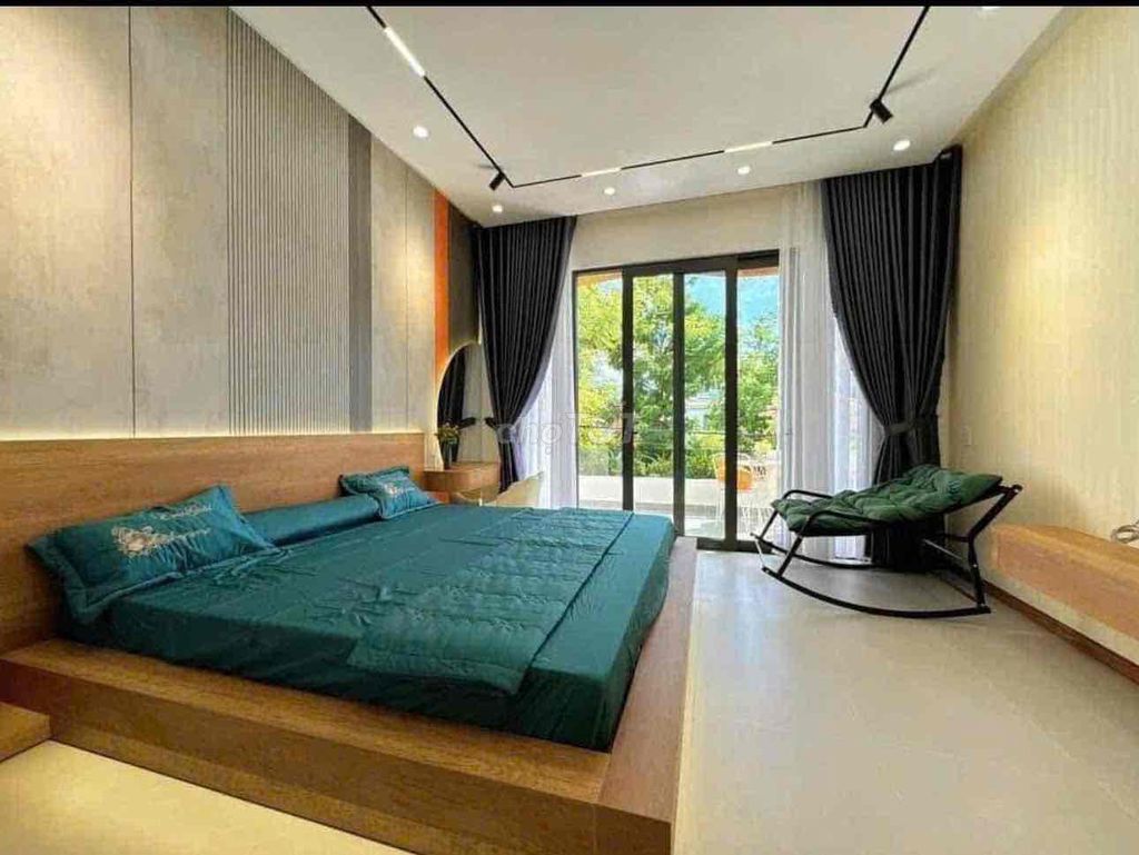 Дом, 3 спальни · 60 м² 2