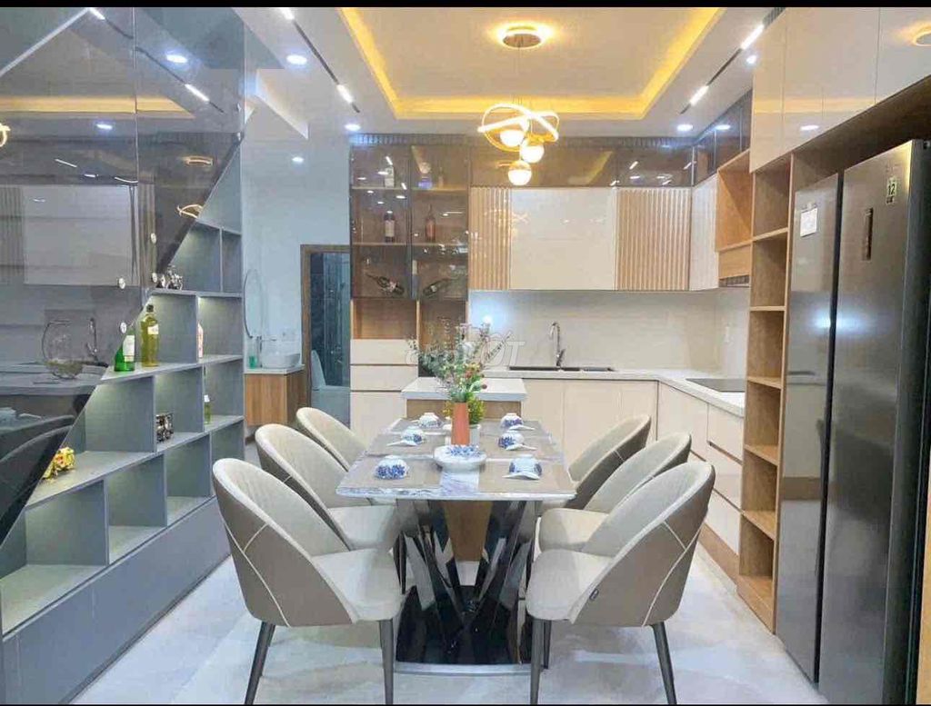 Дом, 3 спальни · 60 м² 6