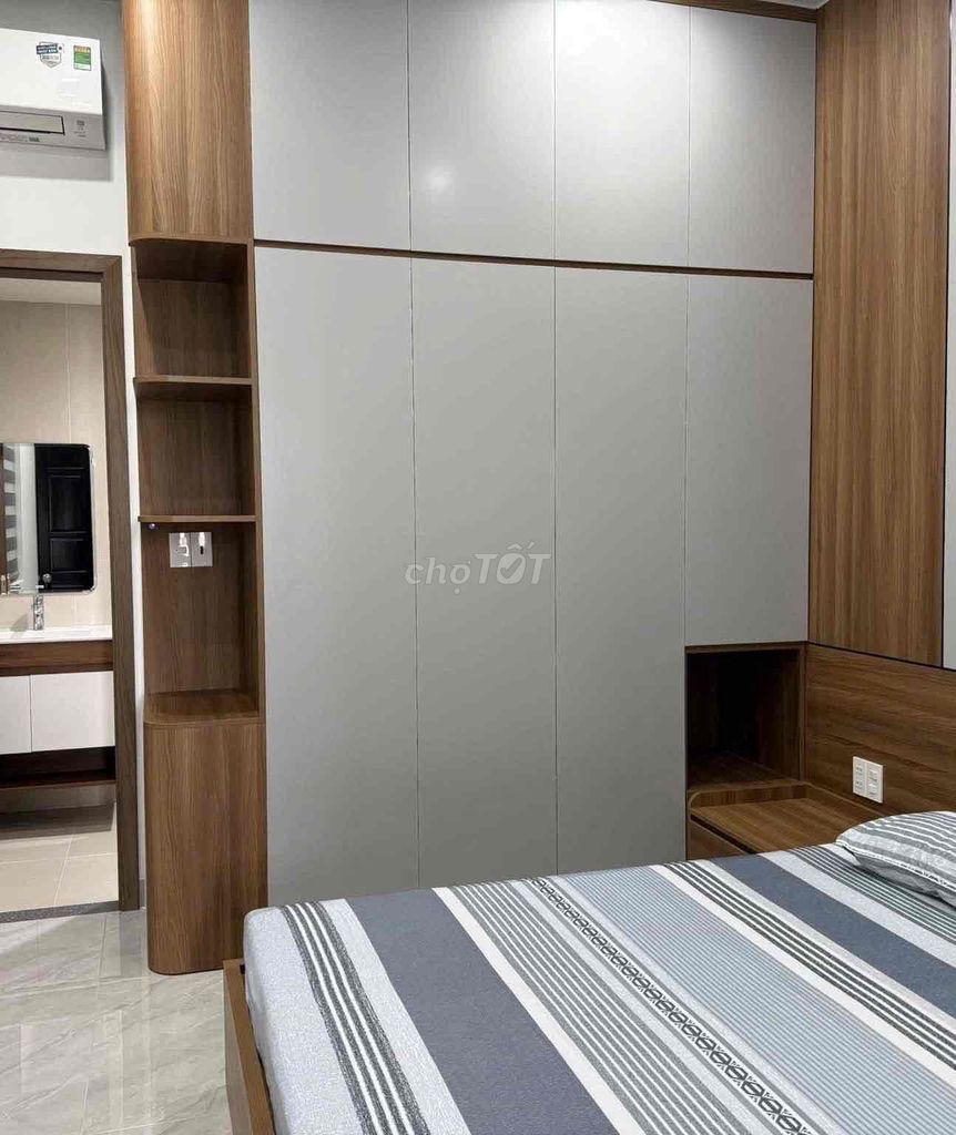 Дом, 3 спальни · 90 м² 8