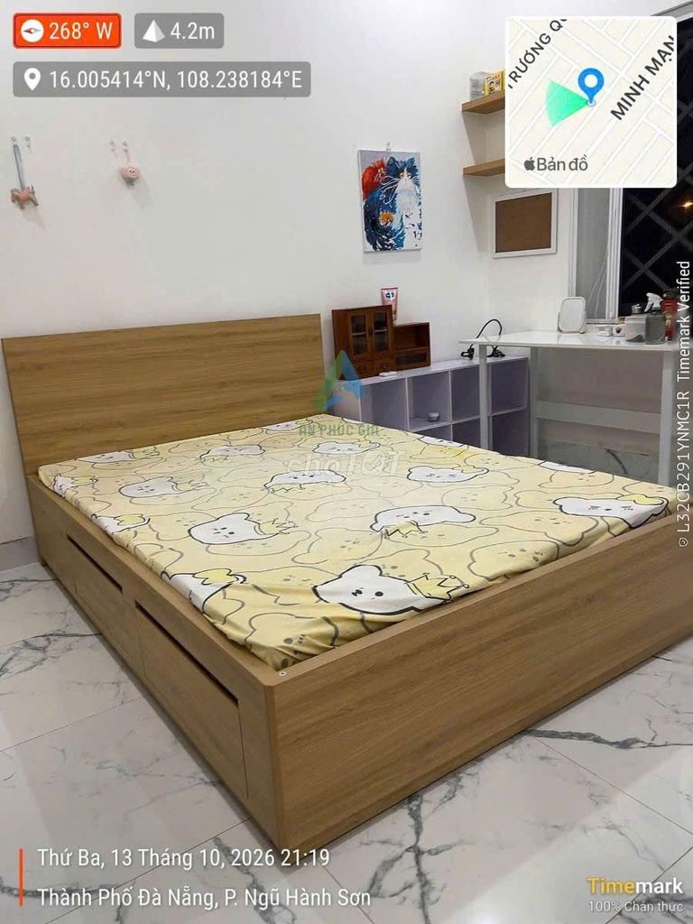 Дом, 3 спальни · 100 м² 3