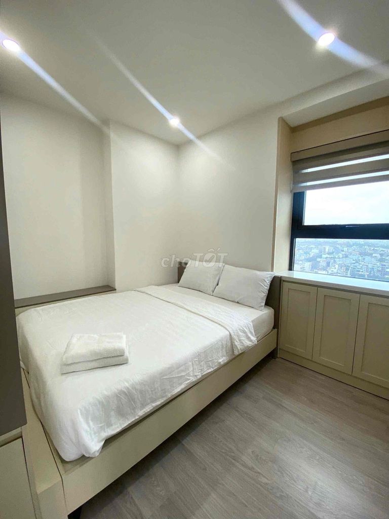 Квартира, 2 спальни · 68 м² 4