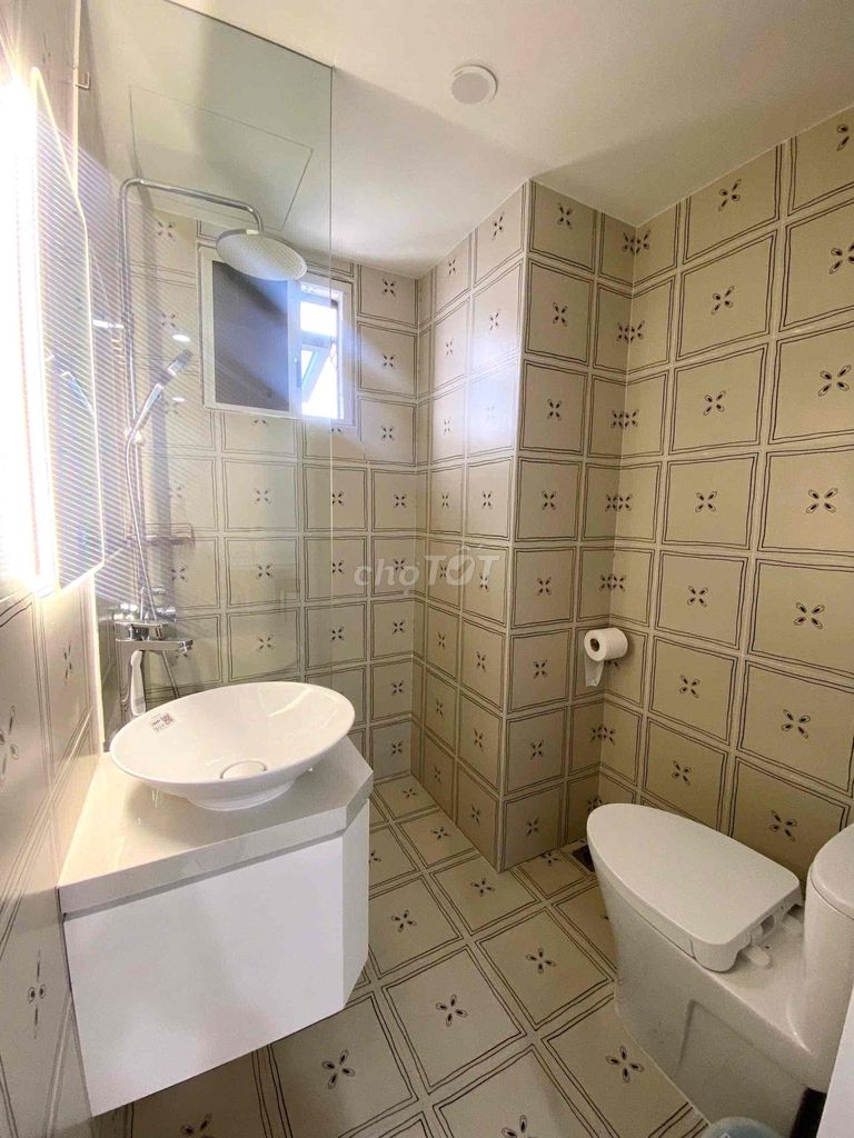 Квартира, 2 спальни · 68 м² 7