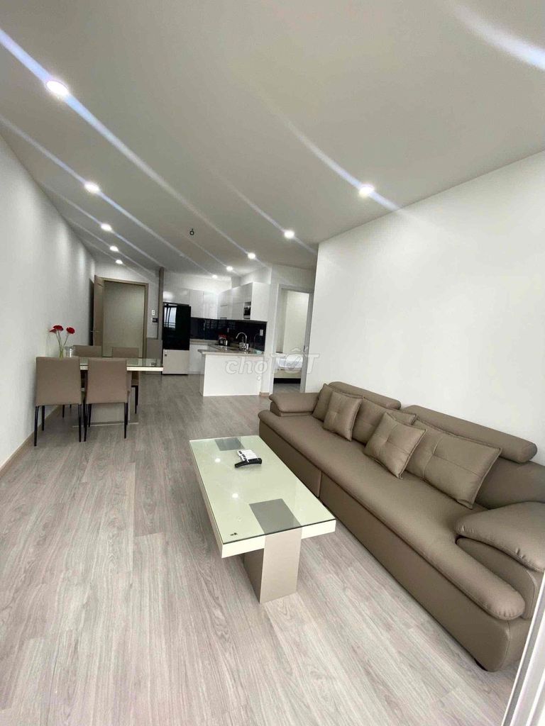 Квартира, 2 спальни · 68 м² 8