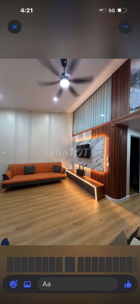 Дом, 3 спальни · 125 м² 4