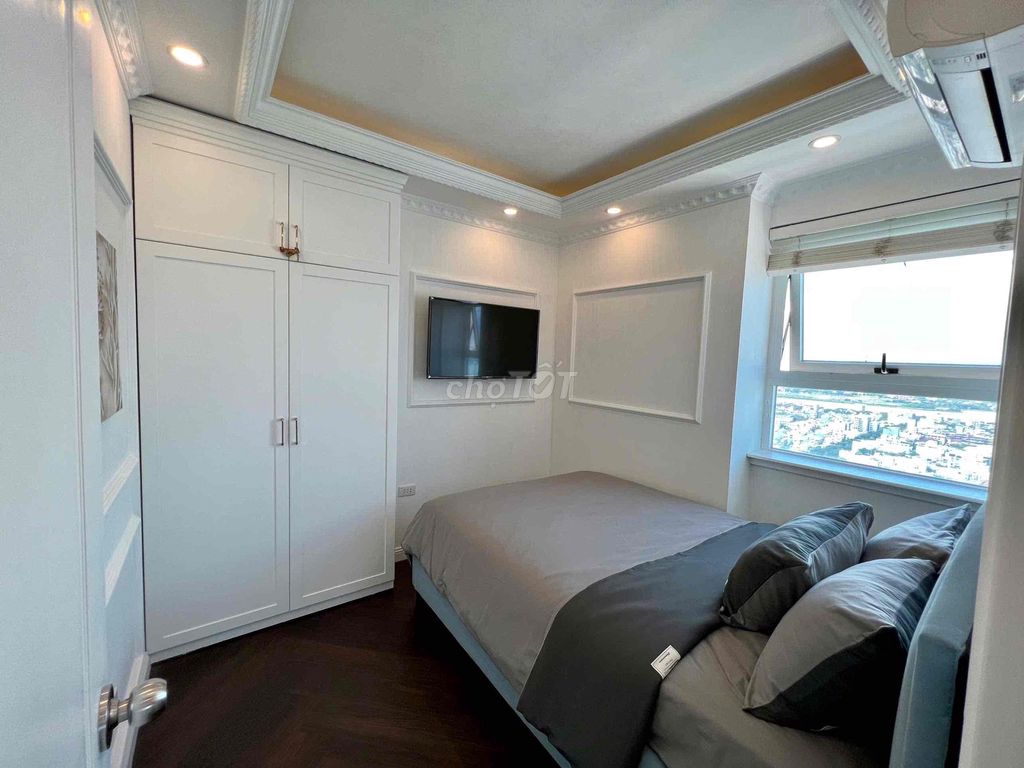 Квартира, 2 спальни · 68 м² 3