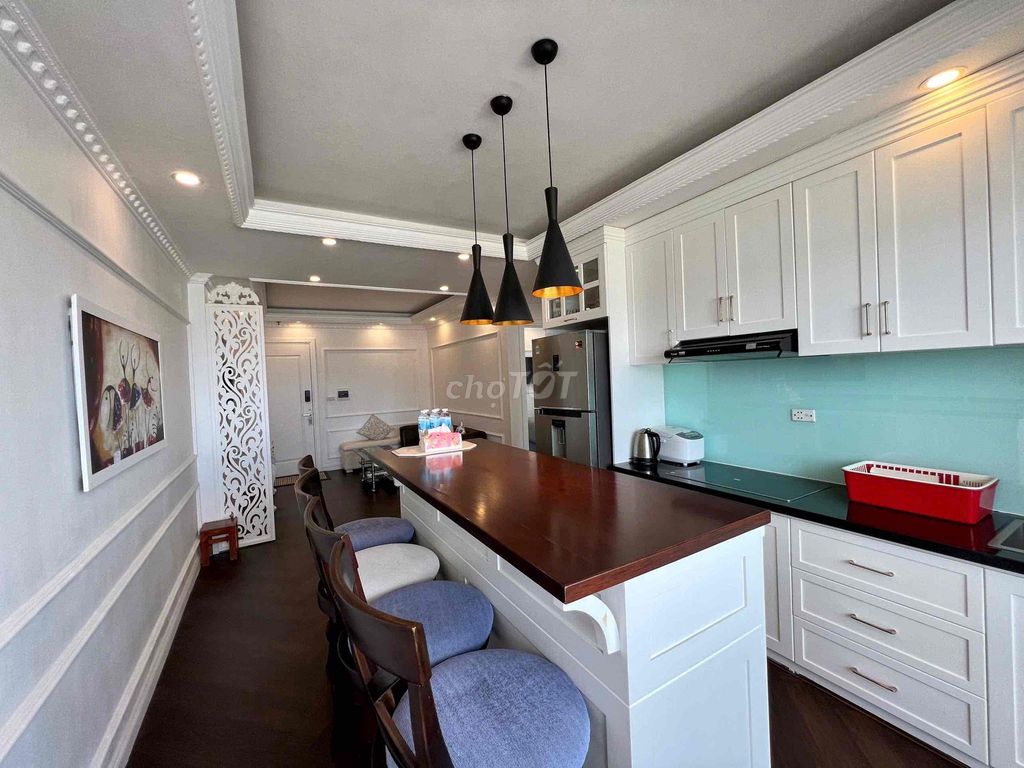 Квартира, 2 спальни · 68 м² 5