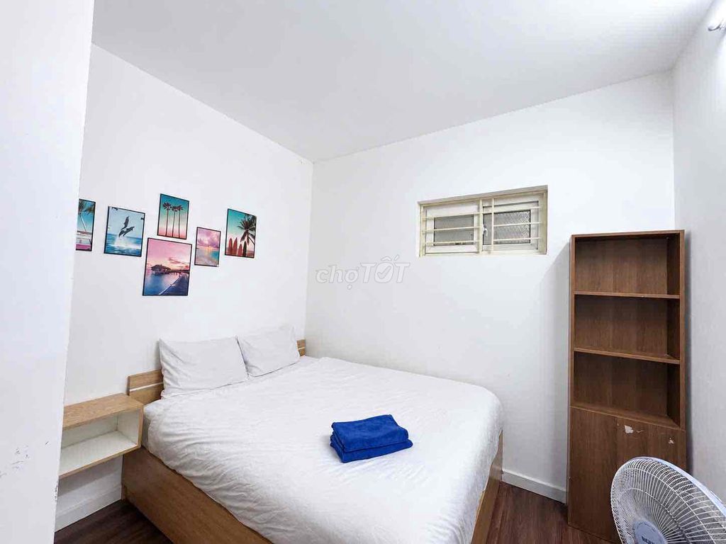 Квартира, 2 спальни · 65 м² 4