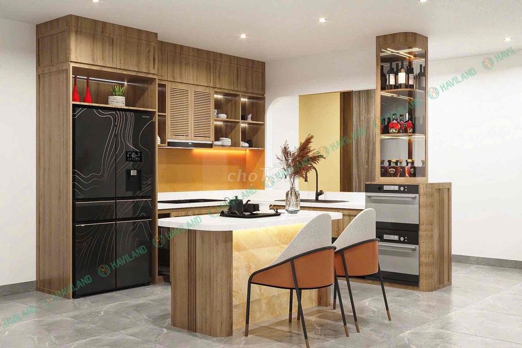 Квартира, 2 спальни · 100 м² 3