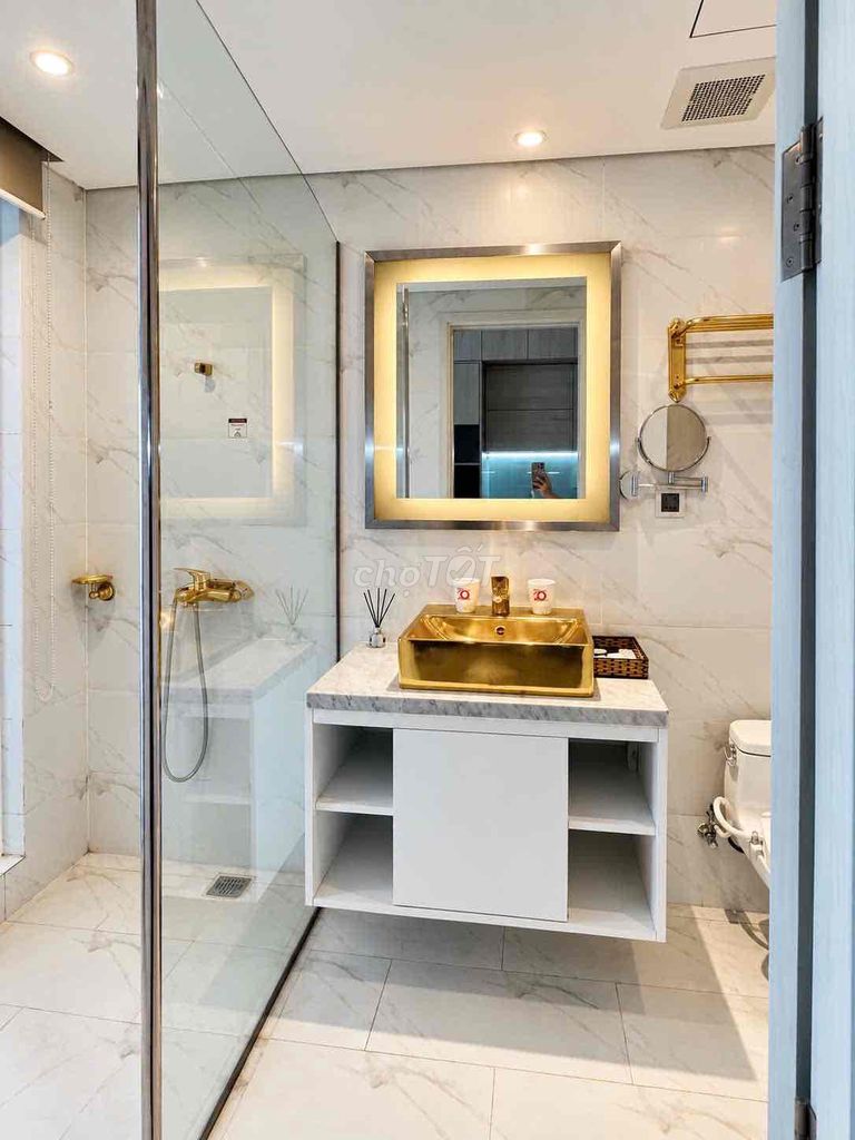 Квартира, 1 спальня · 40 м² 4