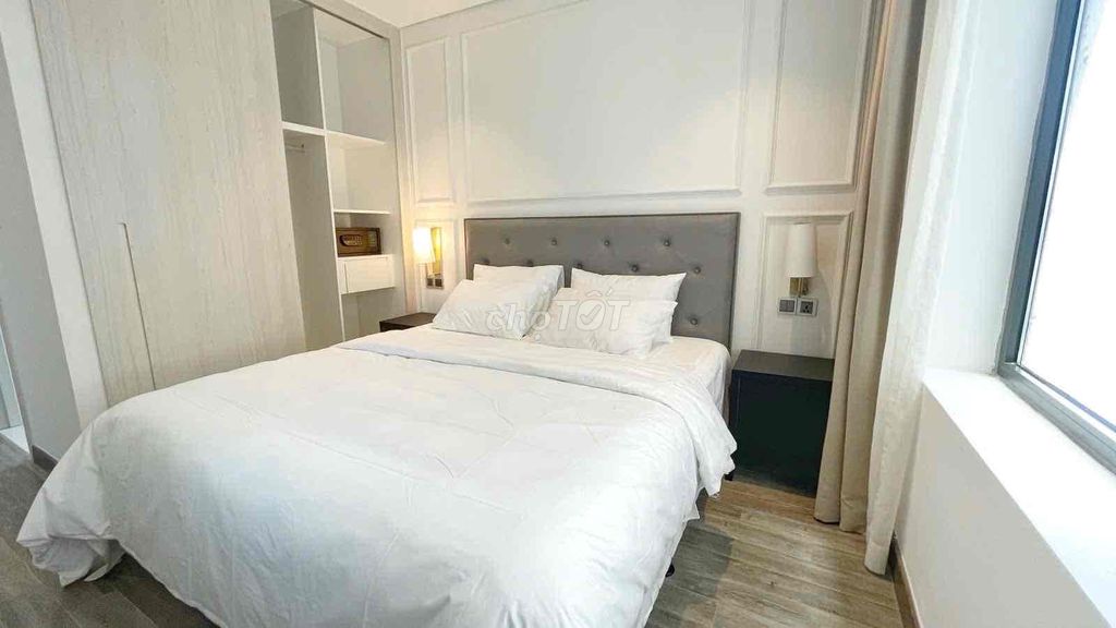 Квартира, 2 спальни · 80 м² 7