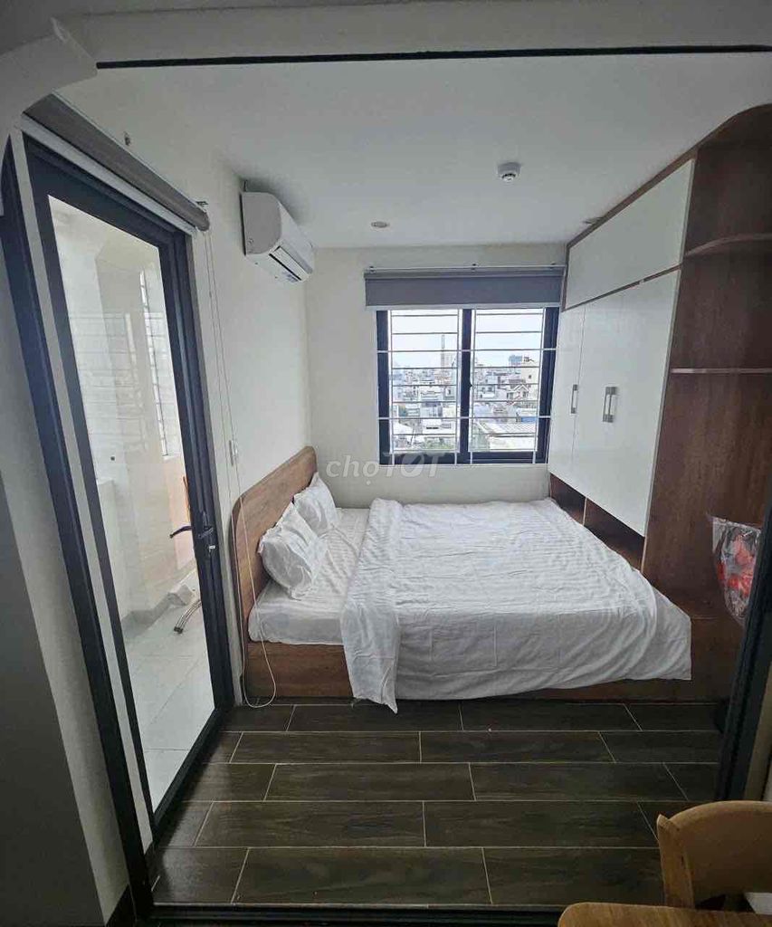 Квартира, 1 спальня · 35 м² 3
