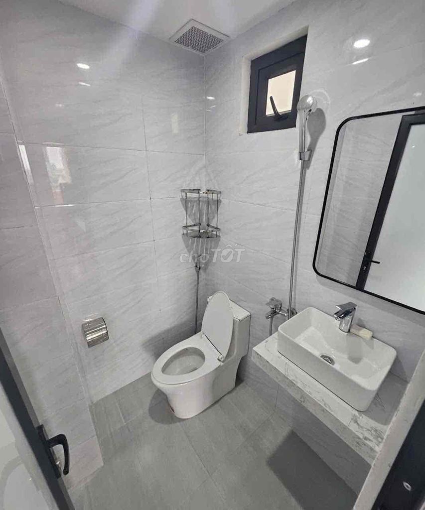 Квартира, 1 спальня · 35 м² 9