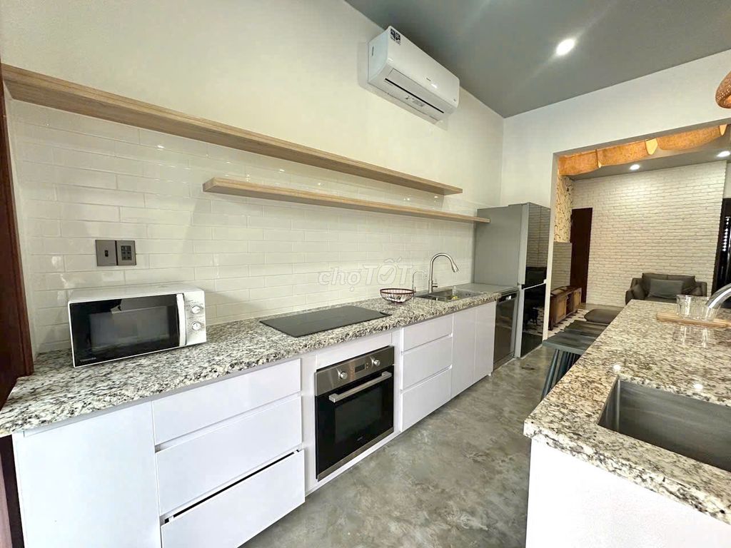 Дом, 2 спальни · 144 м² 6