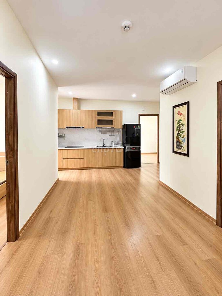 Квартира, 2 спальни · 69 м² 2