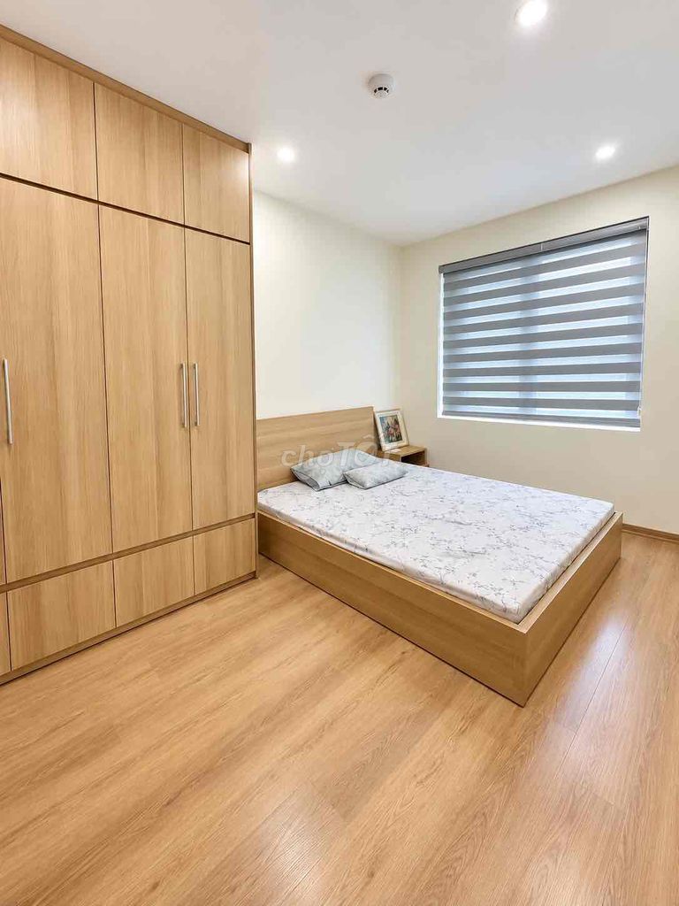 Квартира, 2 спальни · 69 м² 7