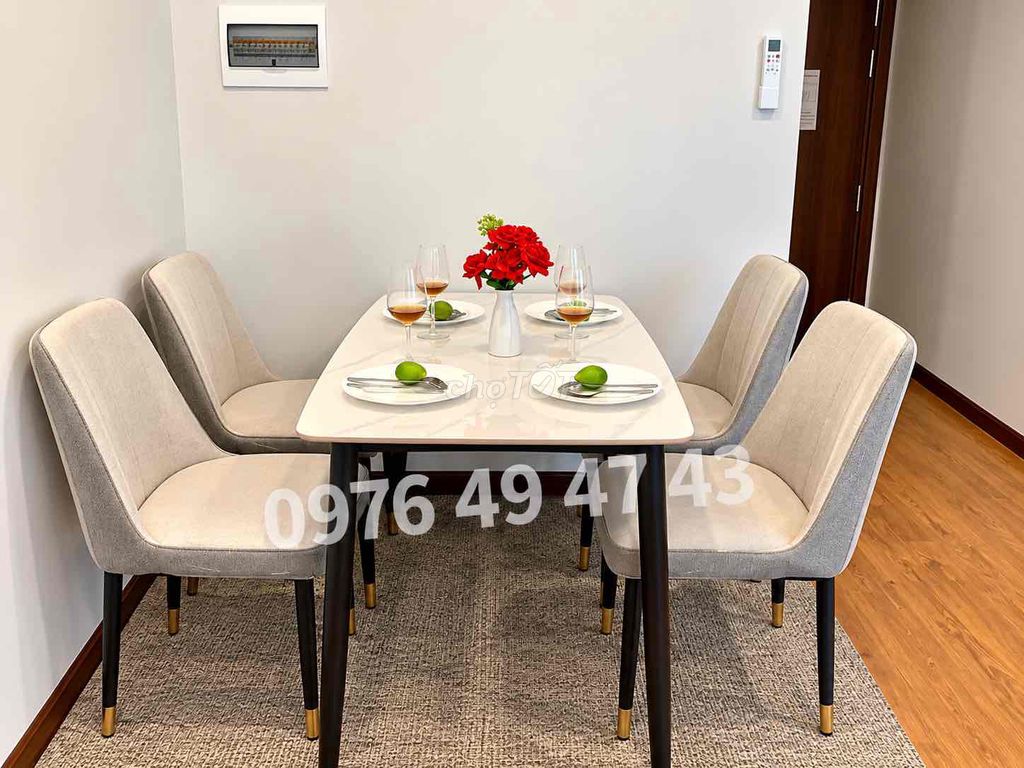 Квартира, 2 спальни · 63.3 м² 2
