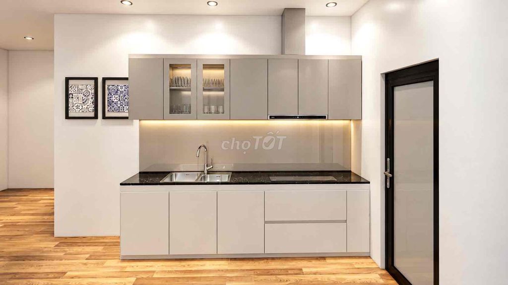 Квартира, 2 спальни · 63.3 м² 7