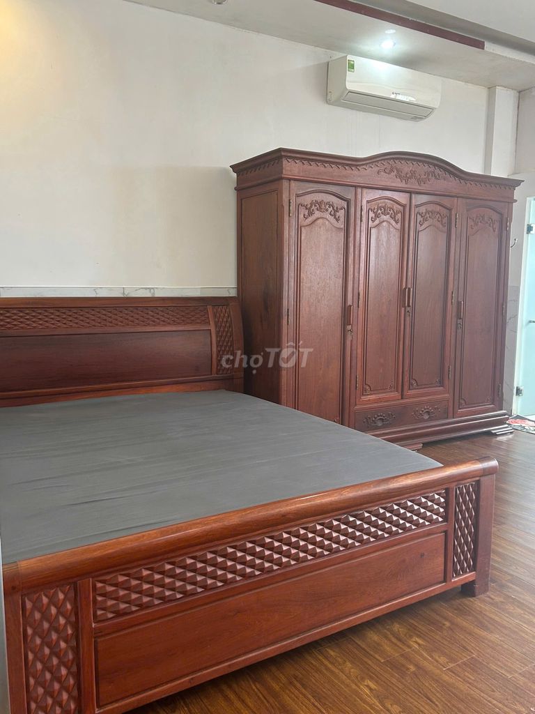 Студия · 35 м² 2