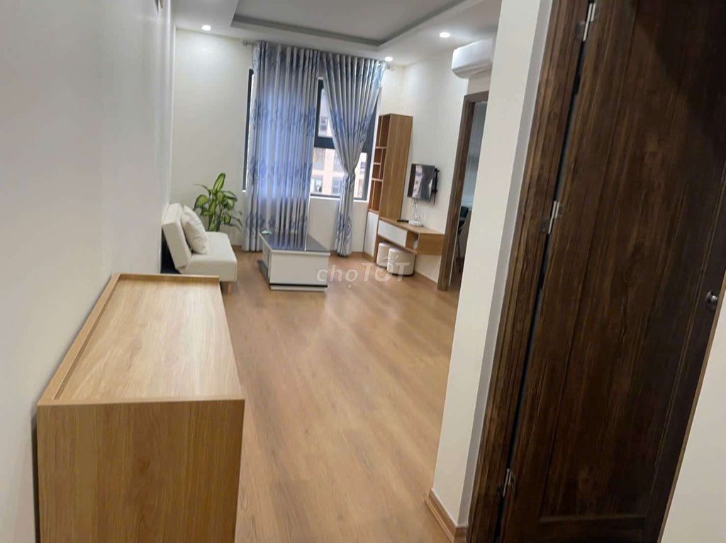 Квартира, 2 спальни · 60 м² 2