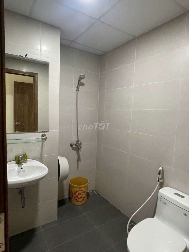 Квартира, 2 спальни · 60 м² 5