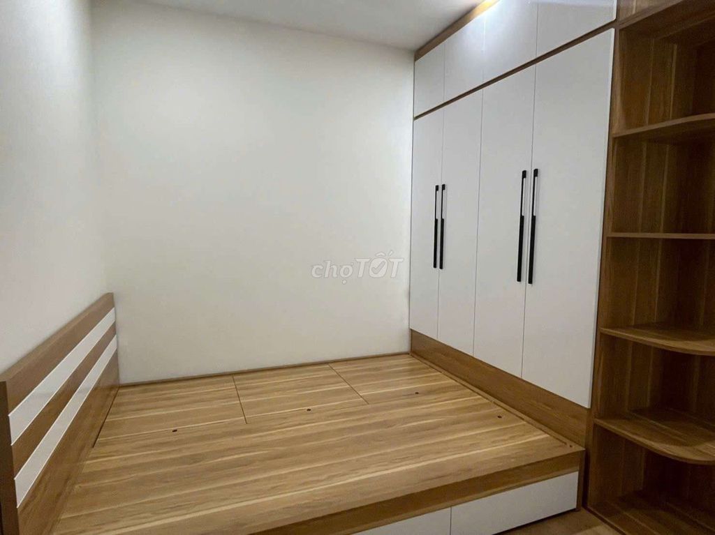 Квартира, 2 спальни · 60 м² 6