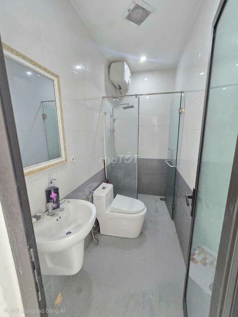 Дом, 3 спальни · 80 м² 6