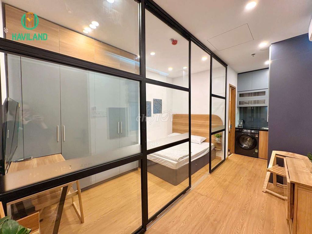 Квартира, 1 спальня · 30 м²