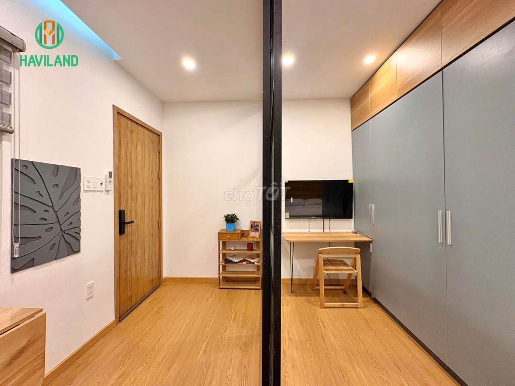 Квартира, 1 спальня · 30 м² 2