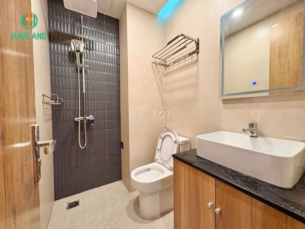 Квартира, 1 спальня · 30 м² 9