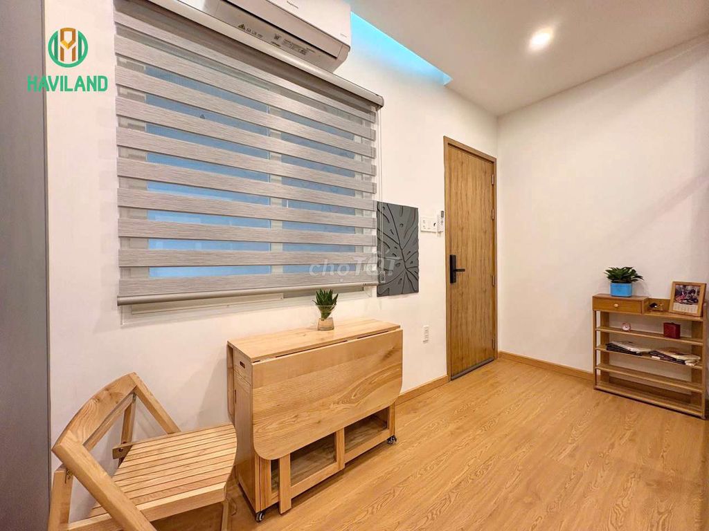 Квартира, 1 спальня · 30 м² 10